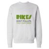 Ecosmart® Crewneck Sweatshirt Thumbnail