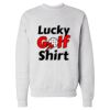 Ecosmart® Crewneck Sweatshirt Thumbnail