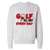 Ecosmart® Crewneck Sweatshirt Thumbnail