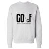 Ecosmart® Crewneck Sweatshirt Thumbnail