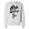Ecosmart® Crewneck Sweatshirt Thumbnail