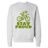 Ecosmart® Crewneck Sweatshirt Thumbnail