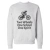 Ecosmart® Crewneck Sweatshirt Thumbnail