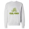 Ecosmart® Crewneck Sweatshirt Thumbnail