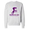 Ecosmart® Crewneck Sweatshirt Thumbnail