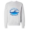 Ecosmart® Crewneck Sweatshirt Thumbnail