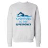 Ecosmart® Crewneck Sweatshirt Thumbnail