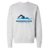 Ecosmart® Crewneck Sweatshirt Thumbnail
