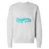 Ecosmart® Crewneck Sweatshirt Thumbnail