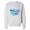 Ecosmart® Crewneck Sweatshirt Thumbnail