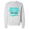 Ecosmart® Crewneck Sweatshirt Thumbnail
