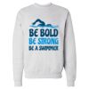 Ecosmart® Crewneck Sweatshirt Thumbnail
