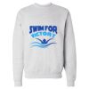 Ecosmart® Crewneck Sweatshirt Thumbnail