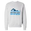 Ecosmart® Crewneck Sweatshirt Thumbnail