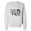 Ecosmart® Crewneck Sweatshirt Thumbnail