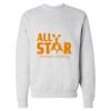 Ecosmart® Crewneck Sweatshirt Thumbnail