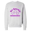 Ecosmart® Crewneck Sweatshirt Thumbnail