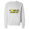 Ecosmart® Crewneck Sweatshirt Thumbnail