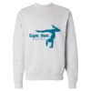 Ecosmart® Crewneck Sweatshirt Thumbnail