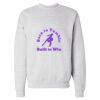 Ecosmart® Crewneck Sweatshirt Thumbnail