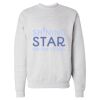 Ecosmart® Crewneck Sweatshirt Thumbnail