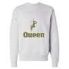 Ecosmart® Crewneck Sweatshirt Thumbnail