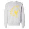 Ecosmart® Crewneck Sweatshirt Thumbnail
