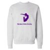 Ecosmart® Crewneck Sweatshirt Thumbnail