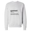 Ecosmart® Crewneck Sweatshirt Thumbnail