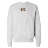 Ecosmart® Crewneck Sweatshirt Thumbnail