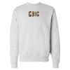Ecosmart® Crewneck Sweatshirt Thumbnail