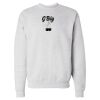 Ecosmart® Crewneck Sweatshirt Thumbnail