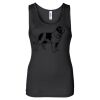 Women's Baby Rib Tank Thumbnail