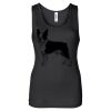 Women's Baby Rib Tank Thumbnail