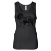 Women's Baby Rib Tank Thumbnail