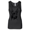 Women's Baby Rib Tank Thumbnail