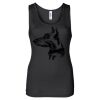 Women's Baby Rib Tank Thumbnail