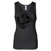 Women's Baby Rib Tank Thumbnail
