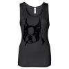 Women's Baby Rib Tank Thumbnail