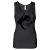 Women's Baby Rib Tank Thumbnail