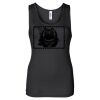 Women's Baby Rib Tank Thumbnail
