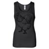 Women's Baby Rib Tank Thumbnail