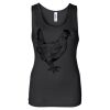 Women's Baby Rib Tank Thumbnail