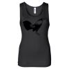 Women's Baby Rib Tank Thumbnail