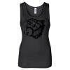 Women's Baby Rib Tank Thumbnail