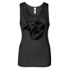 Women's Baby Rib Tank Thumbnail