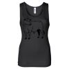Women's Baby Rib Tank Thumbnail