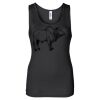 Women's Baby Rib Tank Thumbnail