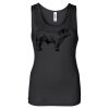 Women's Baby Rib Tank Thumbnail