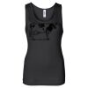 Women's Baby Rib Tank Thumbnail